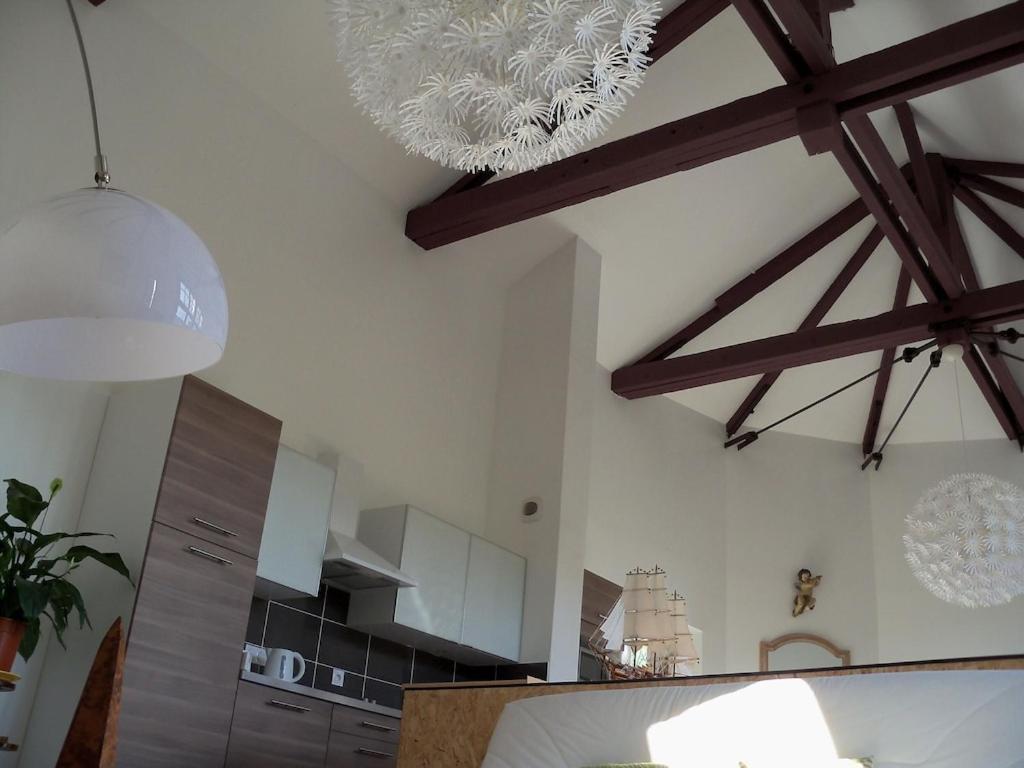Chateau D'Eau Logement Insolite Tournemire  Екстериор снимка